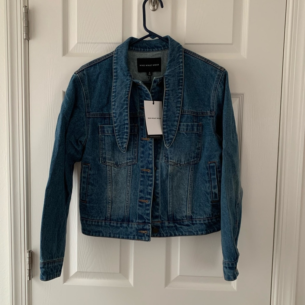 Who what wear